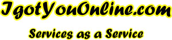 IgotYouOnline.com